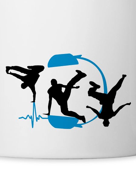 breakdancer
