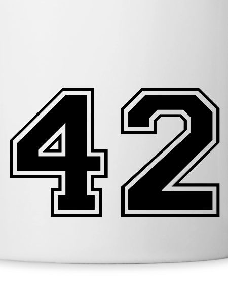 42
