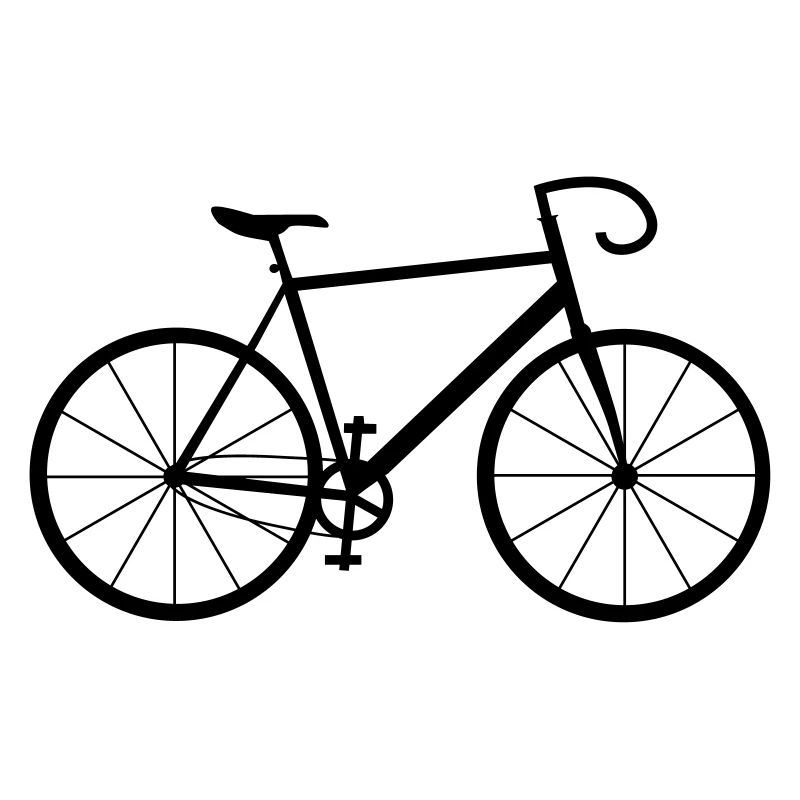 Rennrad diverse Farben