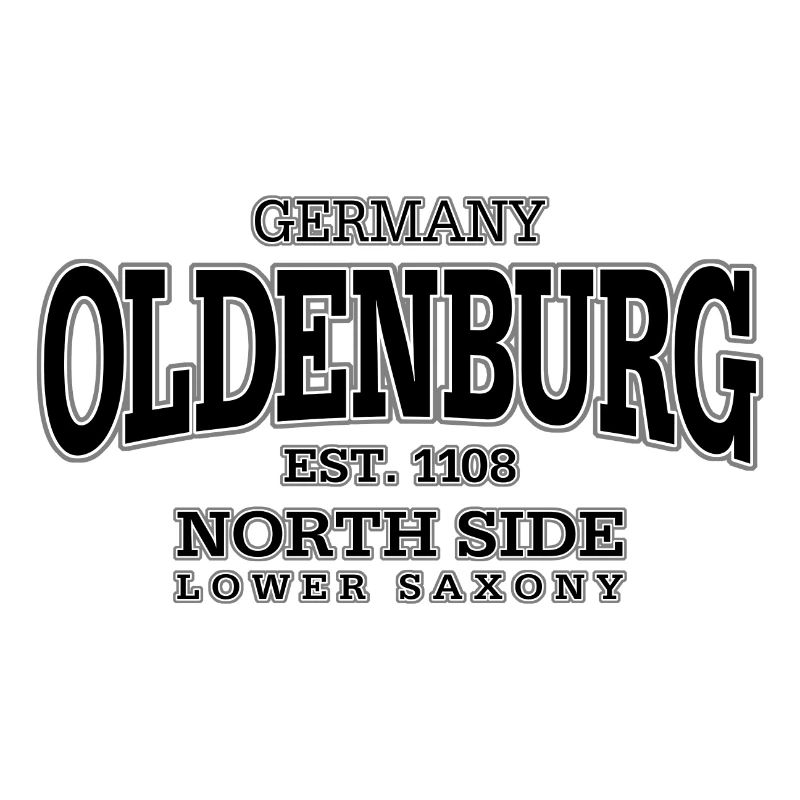 Oldenburg (black)