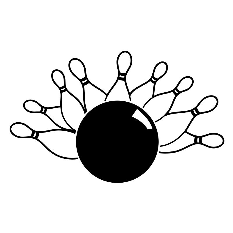 motif de cône