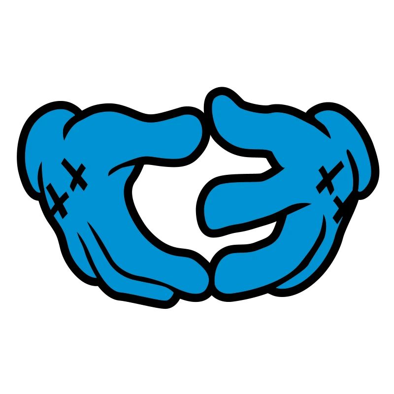 Colt - Handsign