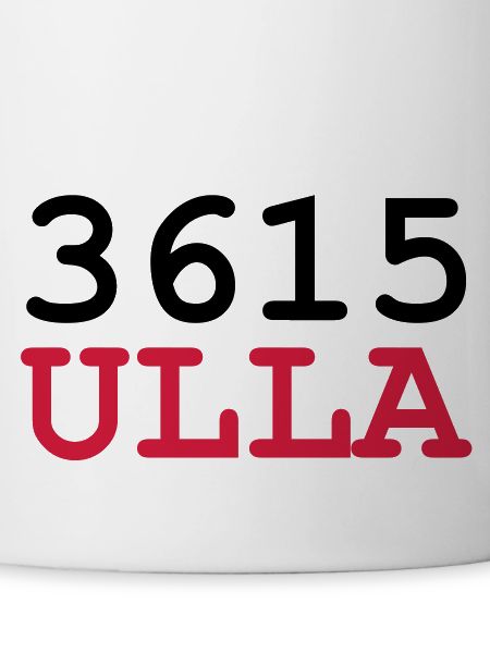 3615 ULLA