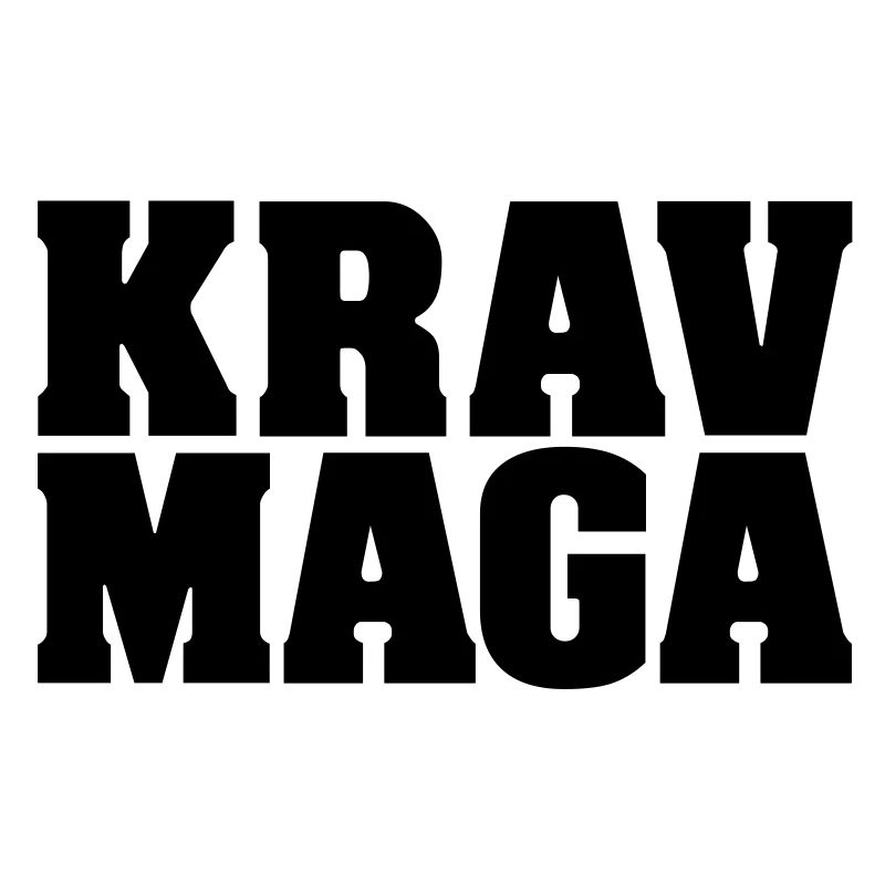 KRAV MAGA