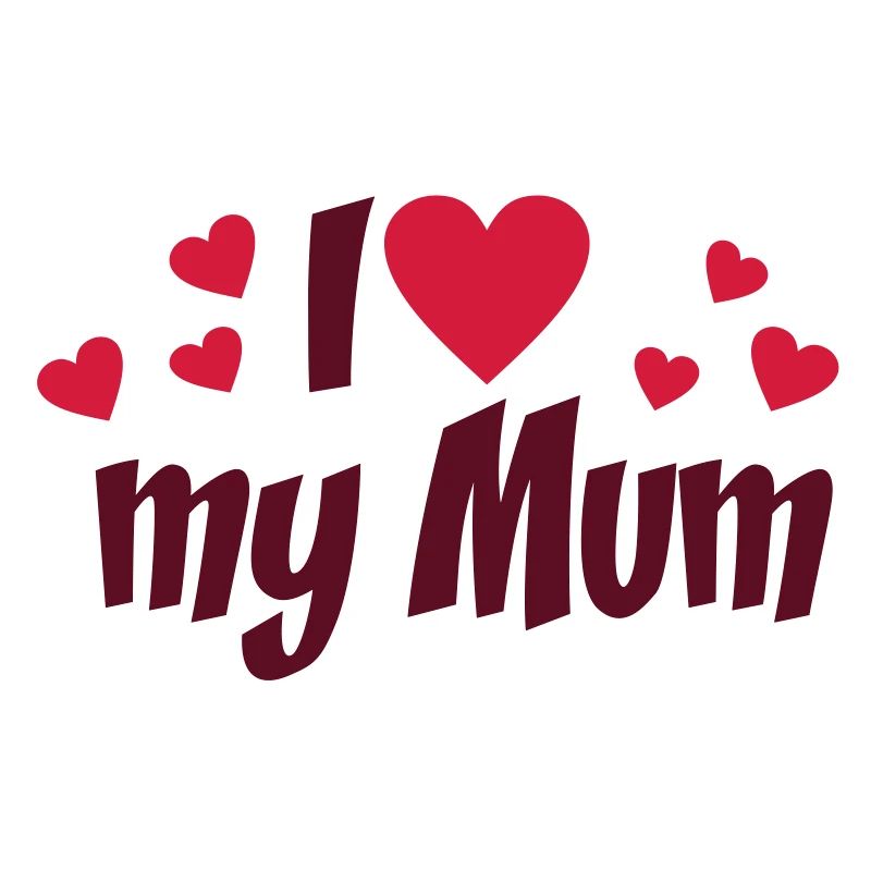 mum