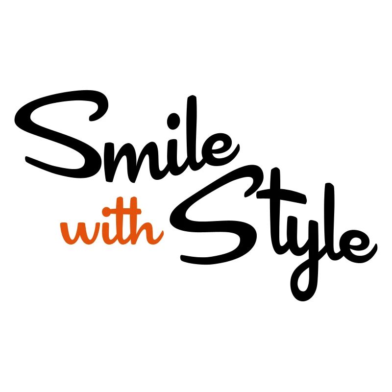 smile