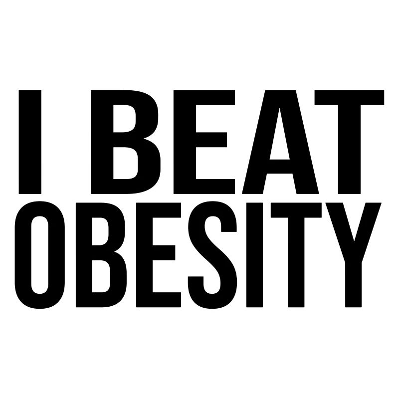 I Beat Obesity
