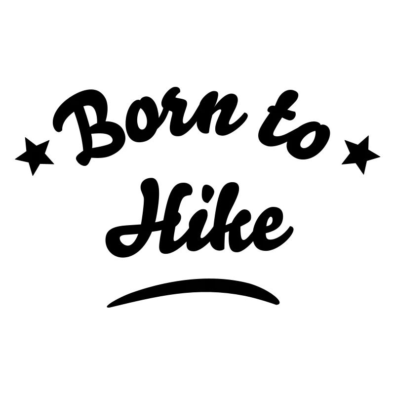 born to hike 01