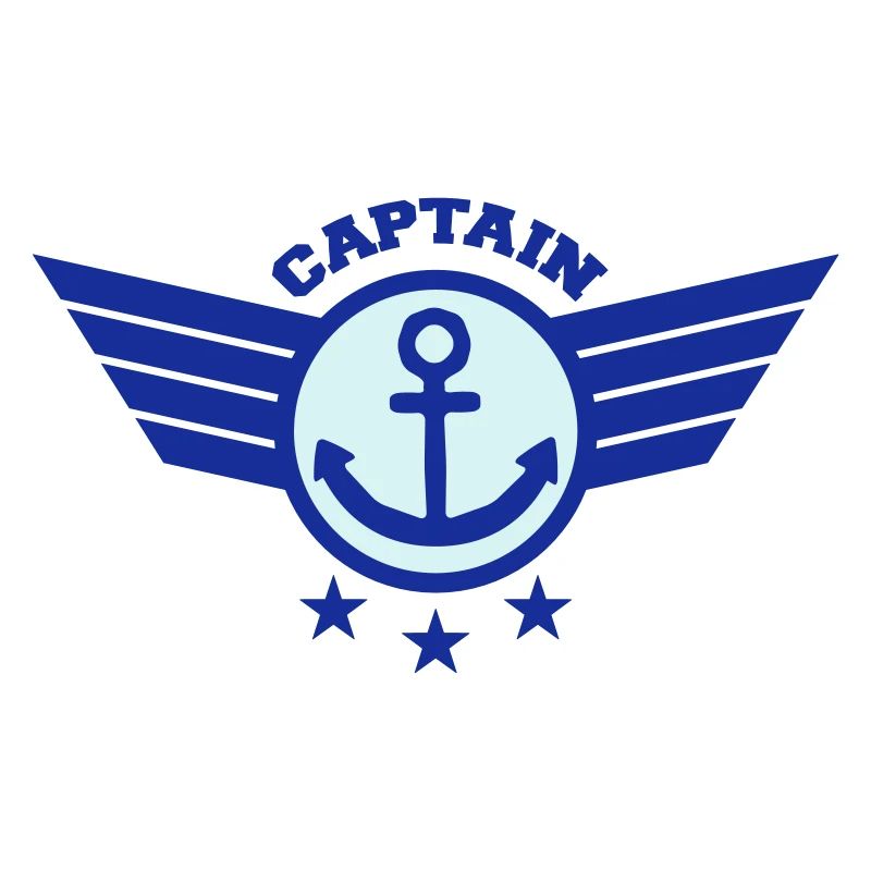 Anchor Captain