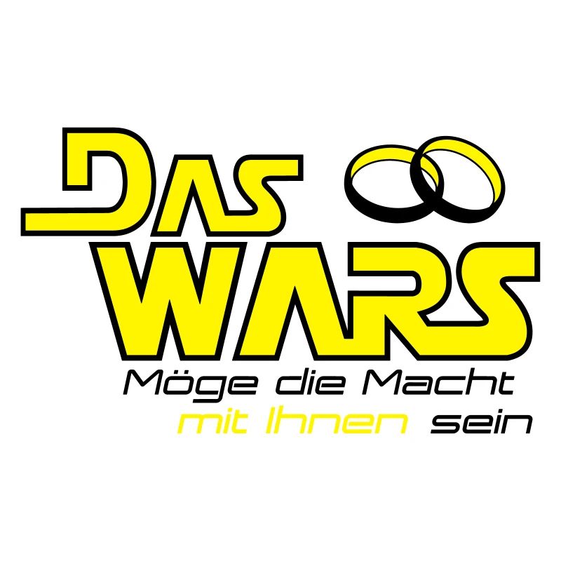 das wars mit ihnen