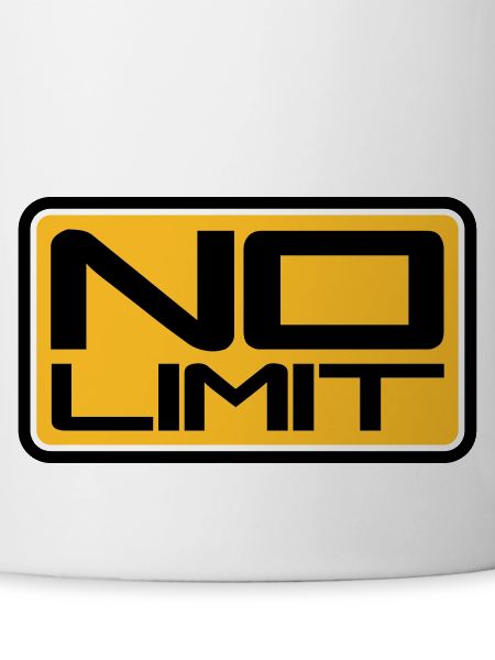 No Limit Shield