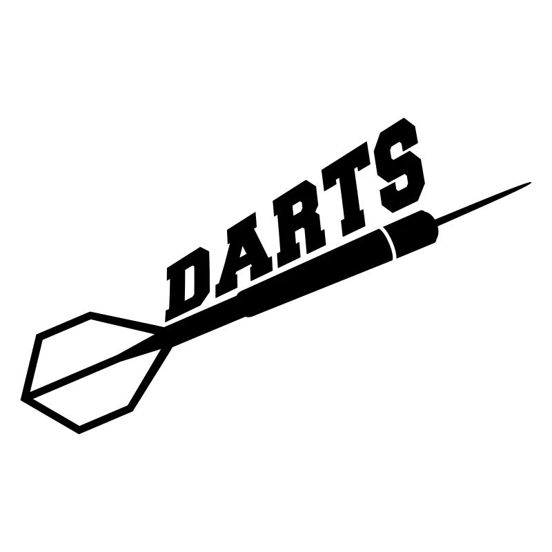 Darts Design