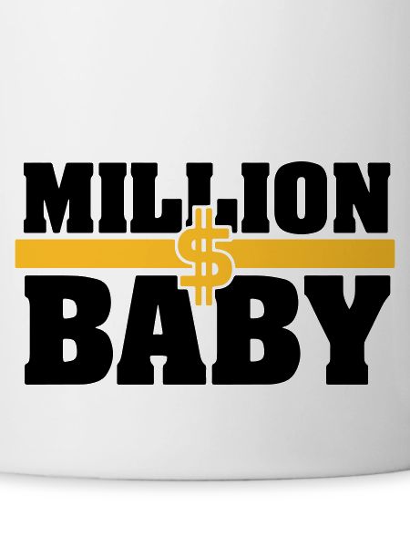 Milliondollarbaby