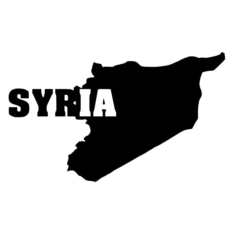 Syrie (ID: 002004)