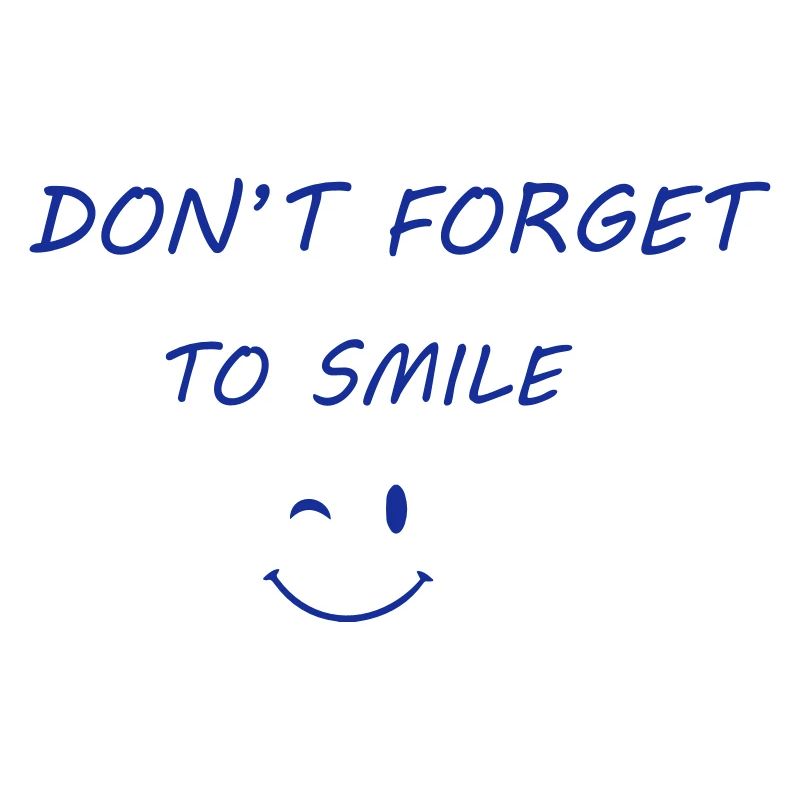 Smile