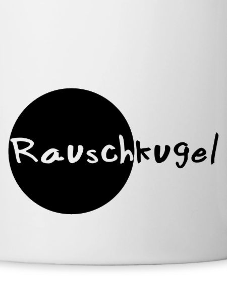 rauschkugel