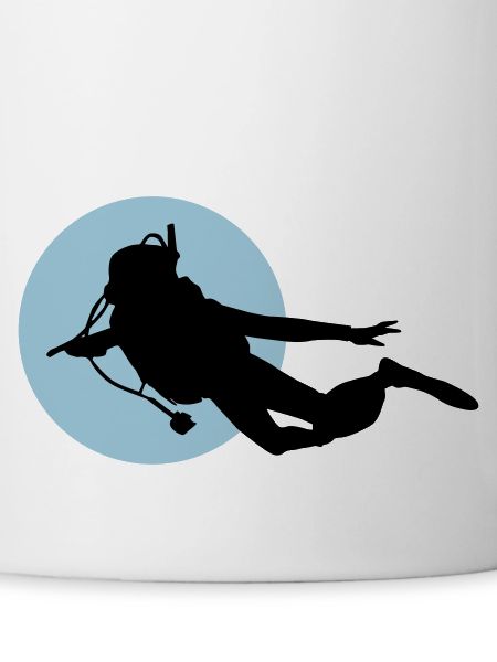 Diving