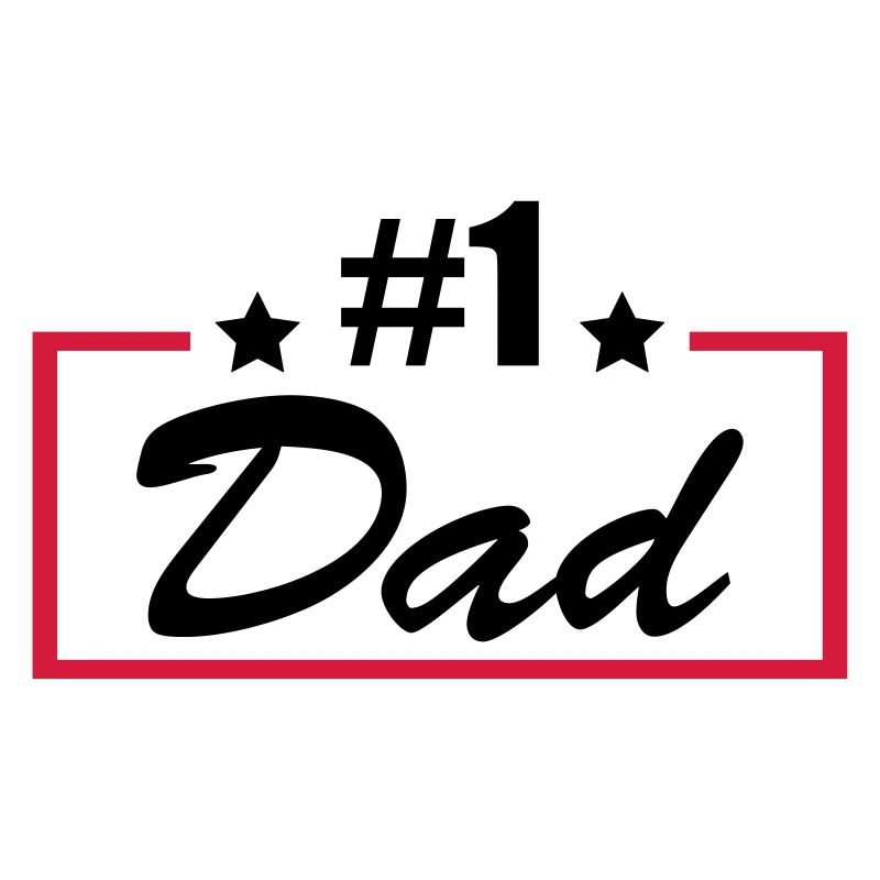 #1 Dad