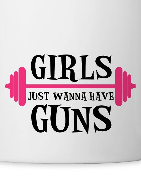 Guns