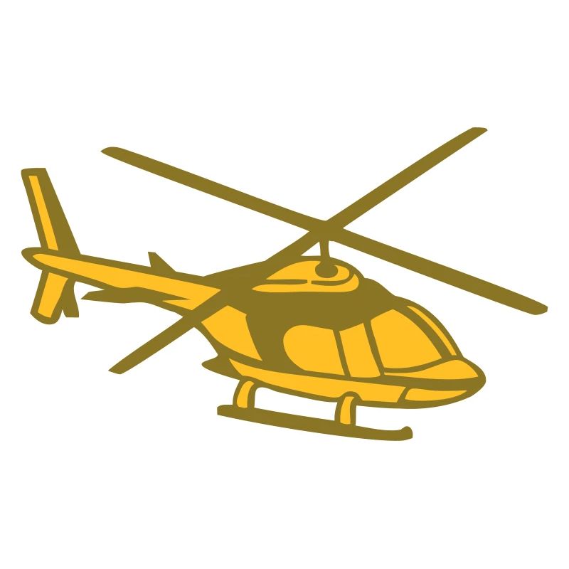 Hélicoptère