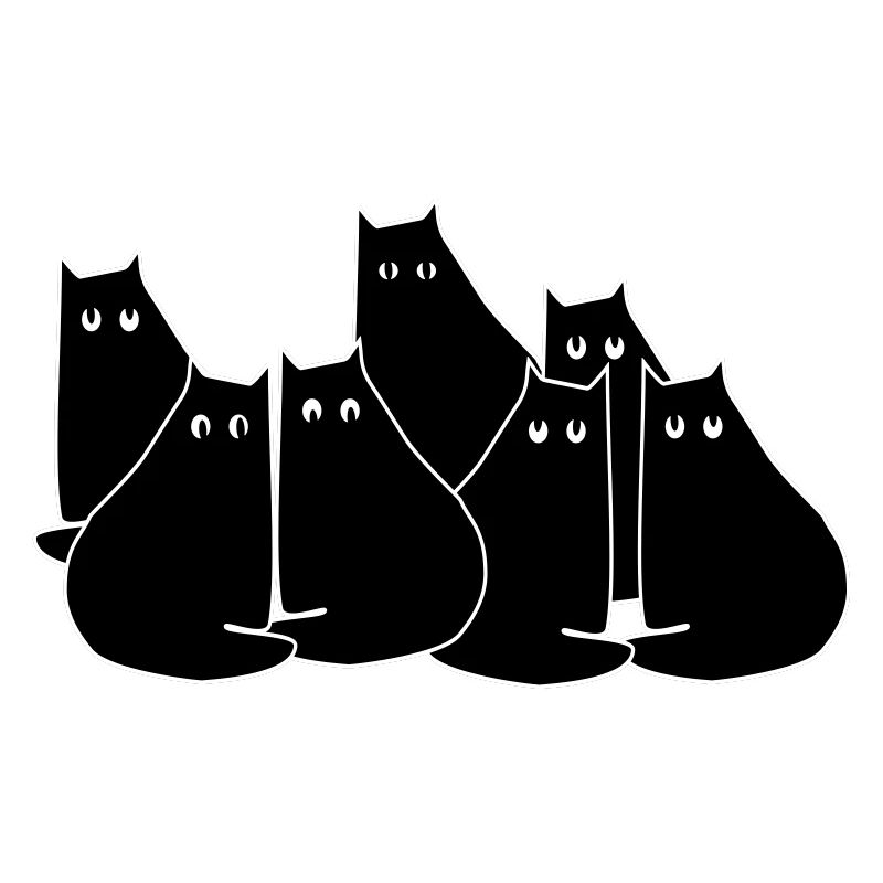 Katzen