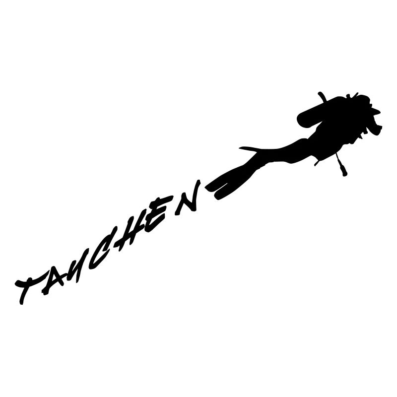 Tauchen