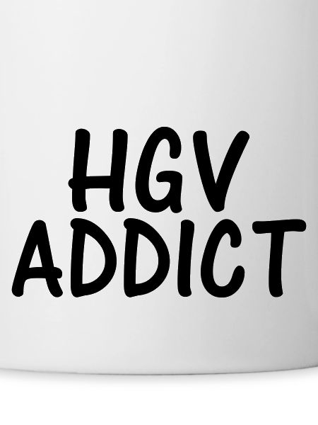 hgv addict