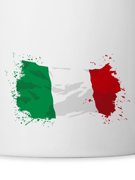 Italy Flag