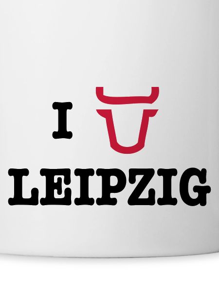 I Love Leipzig