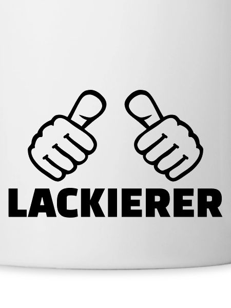 Lackierer