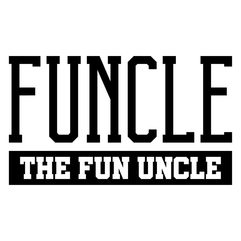 funcle the fun uncle