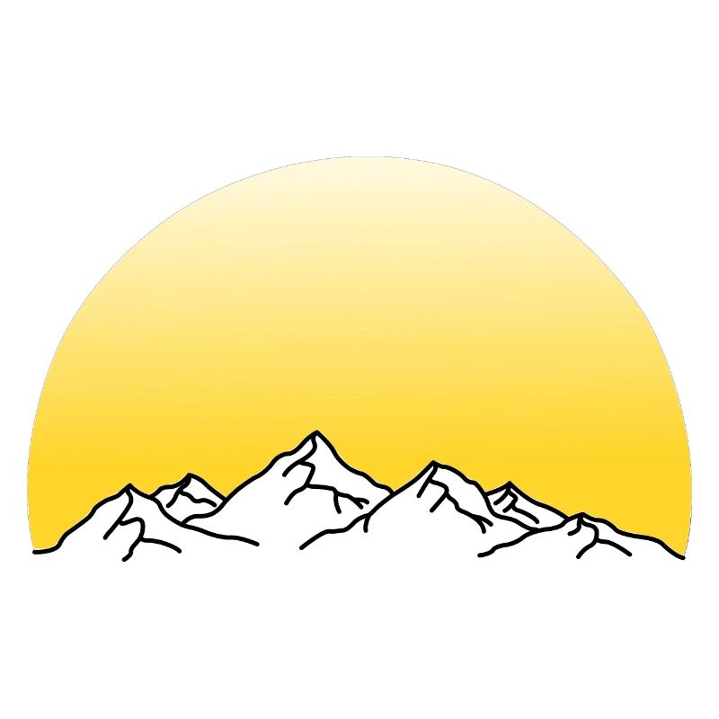 Mountain / Montagne