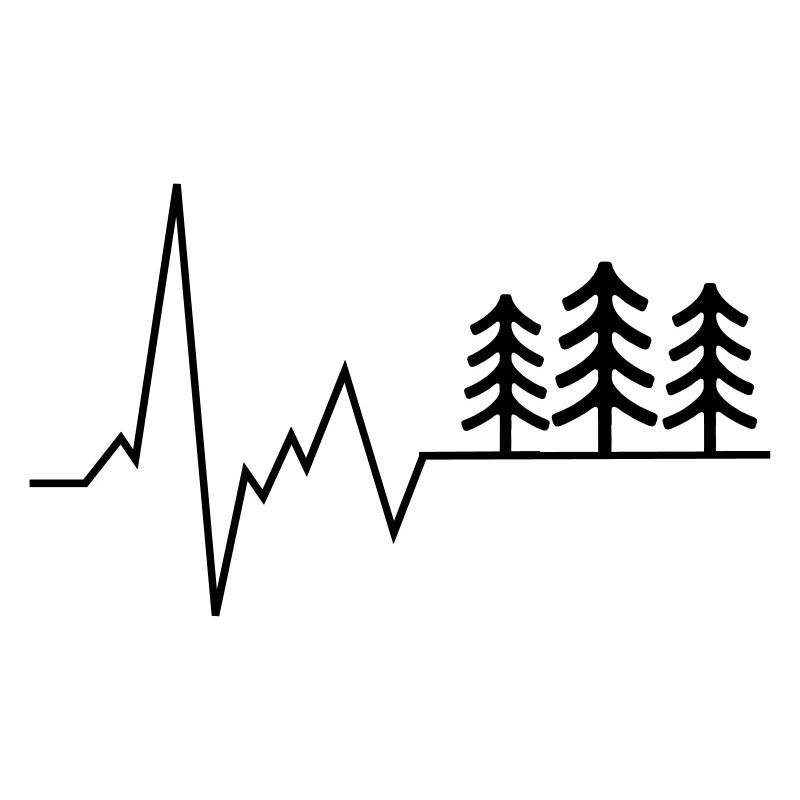 heartbeat forest