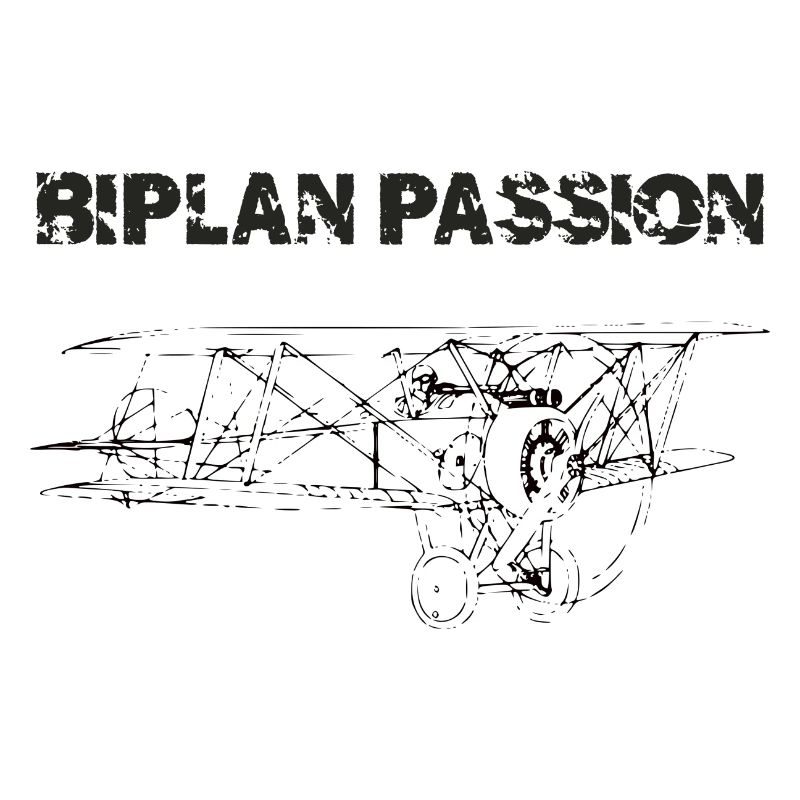 Passion Biplan