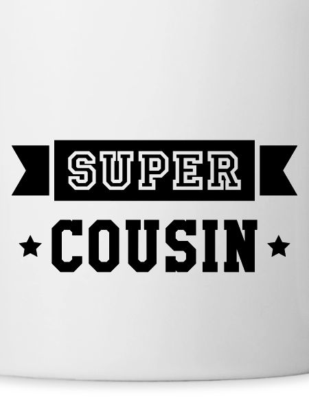 Super Cousin