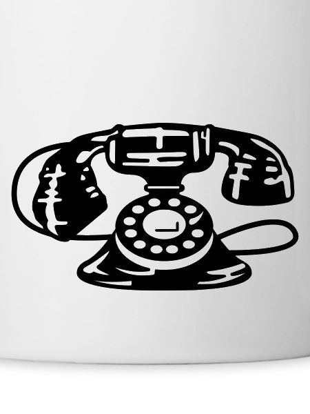 Old Phone