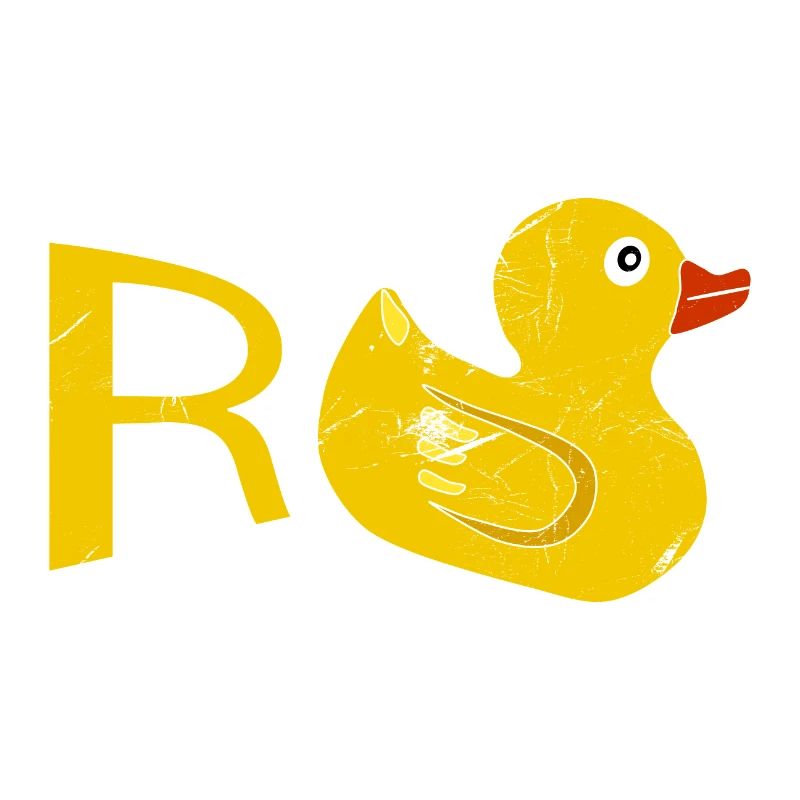Le canard de pension