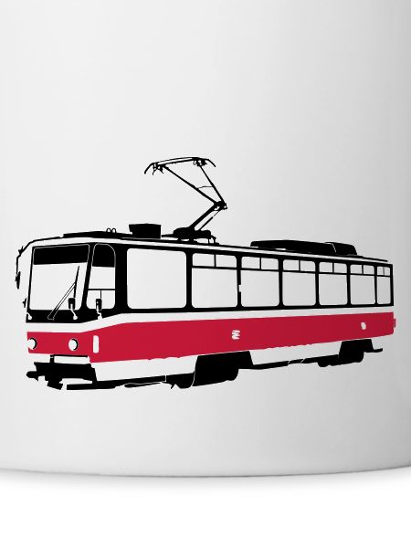 Tramway de Brno