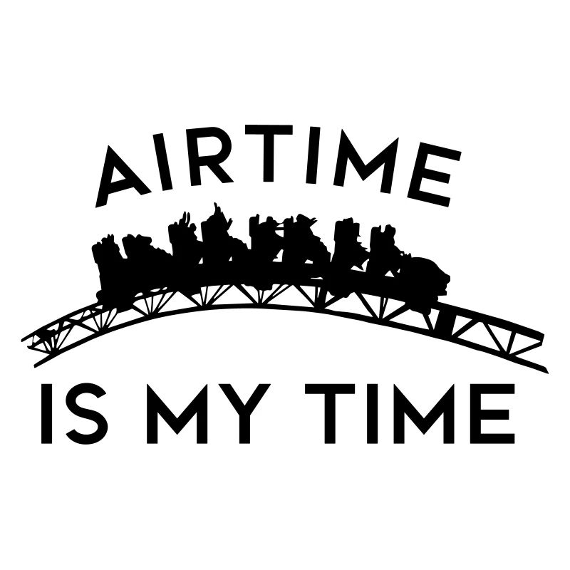 Airtime is my time