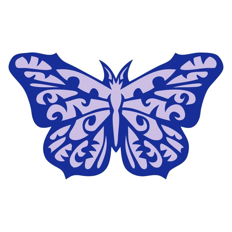 papillon tribal