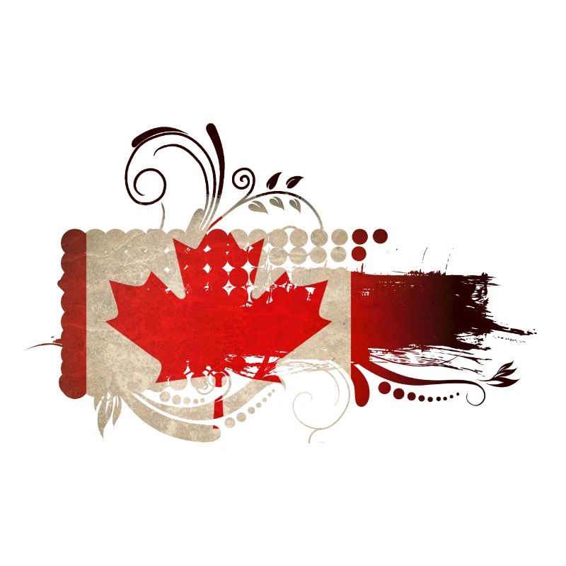 Canada Vintage