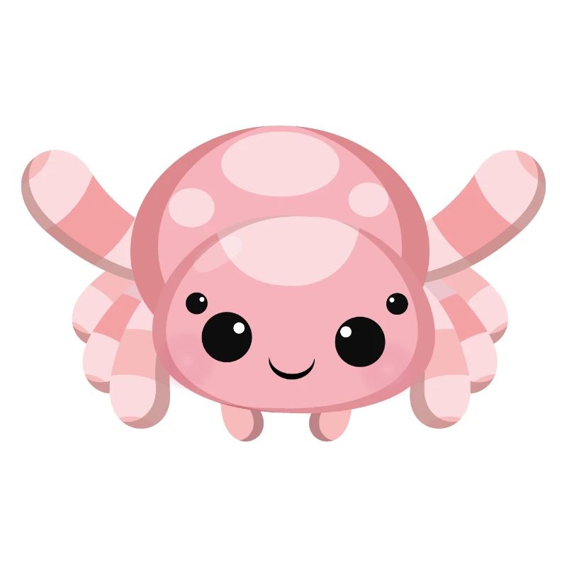 Araignée mimi