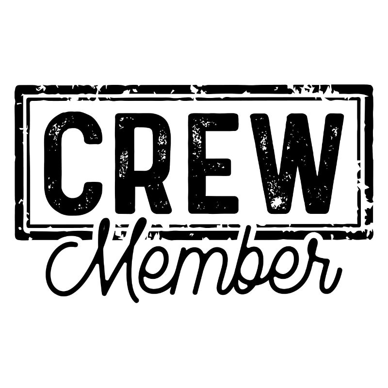 Crew Members