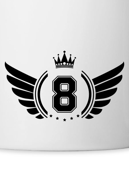 Armoiries 8