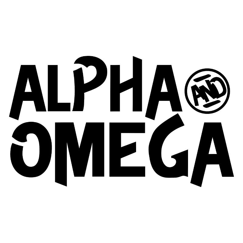 Alpha et Oméga