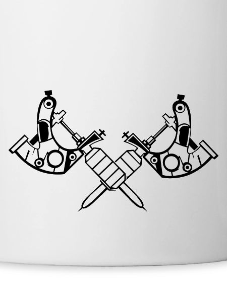 Tattoo Machine