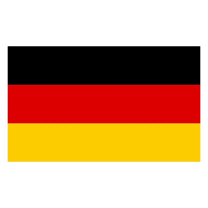 Drapeau Allemagne / German Flag