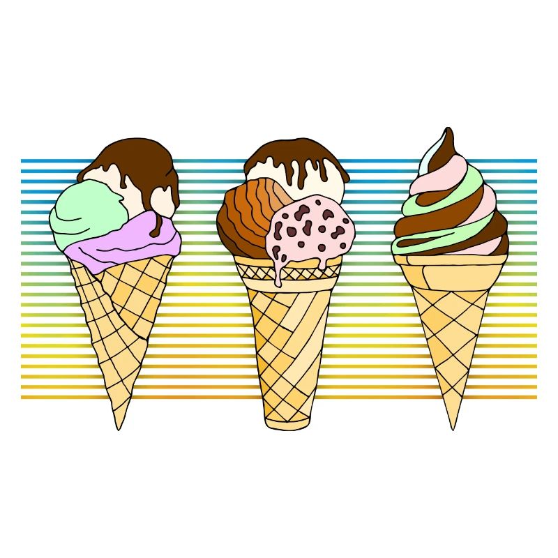 Glace