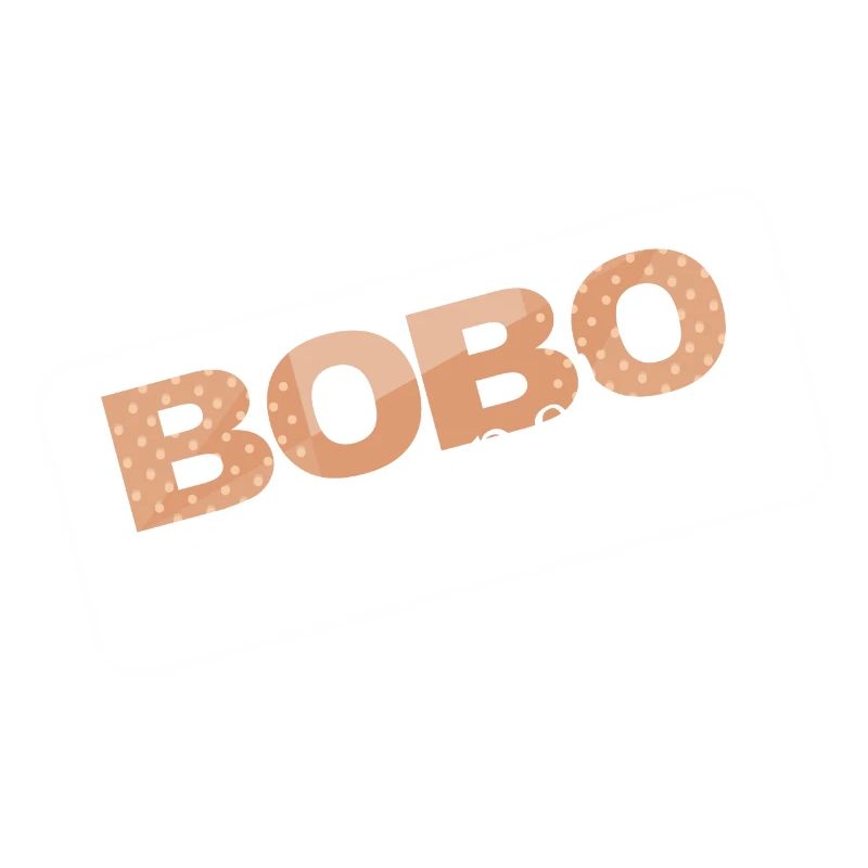 Bobo sympa