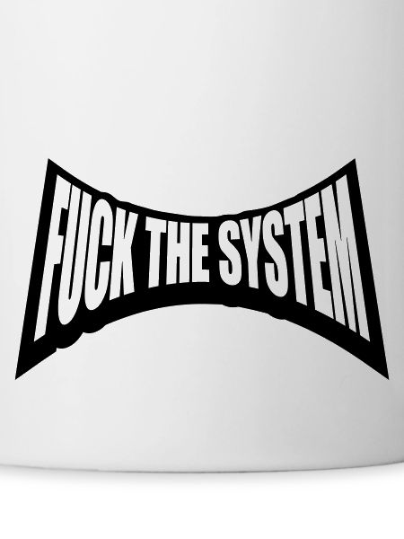 Fuck le système punk